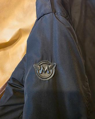 Giaccone parka uomo