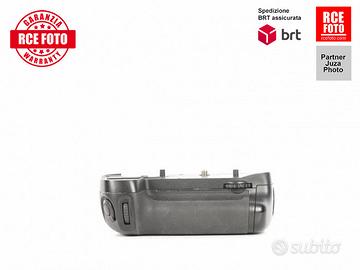 Nikon MB-D15 battery grip per Nikon D7100 / D7200