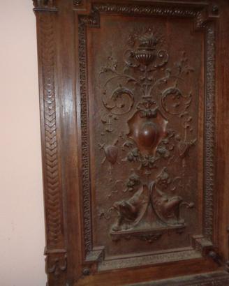 antiquariato