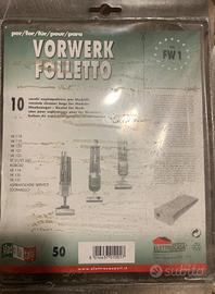 Sacchetti Folletto