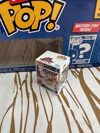 Funko Bitty Pop Scarecrow 195 Batman