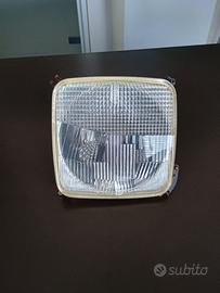 Faro anteriore Fiat 125 special