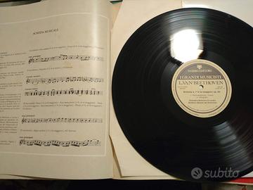 Dischi in vinile 33 giri vari parte 2