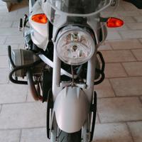 Bmw r 1200 r - 2009