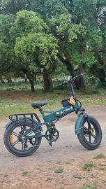 BICICLETTA ELETTRICA ENGWE Engine Pro 2.0