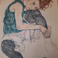 Puzzle quadri di pittori famosi