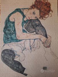 Puzzle quadri di pittori famosi