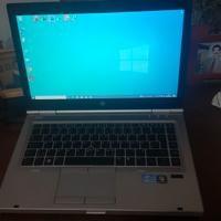 HP EliteBook 8460p Computer portatile 14"
