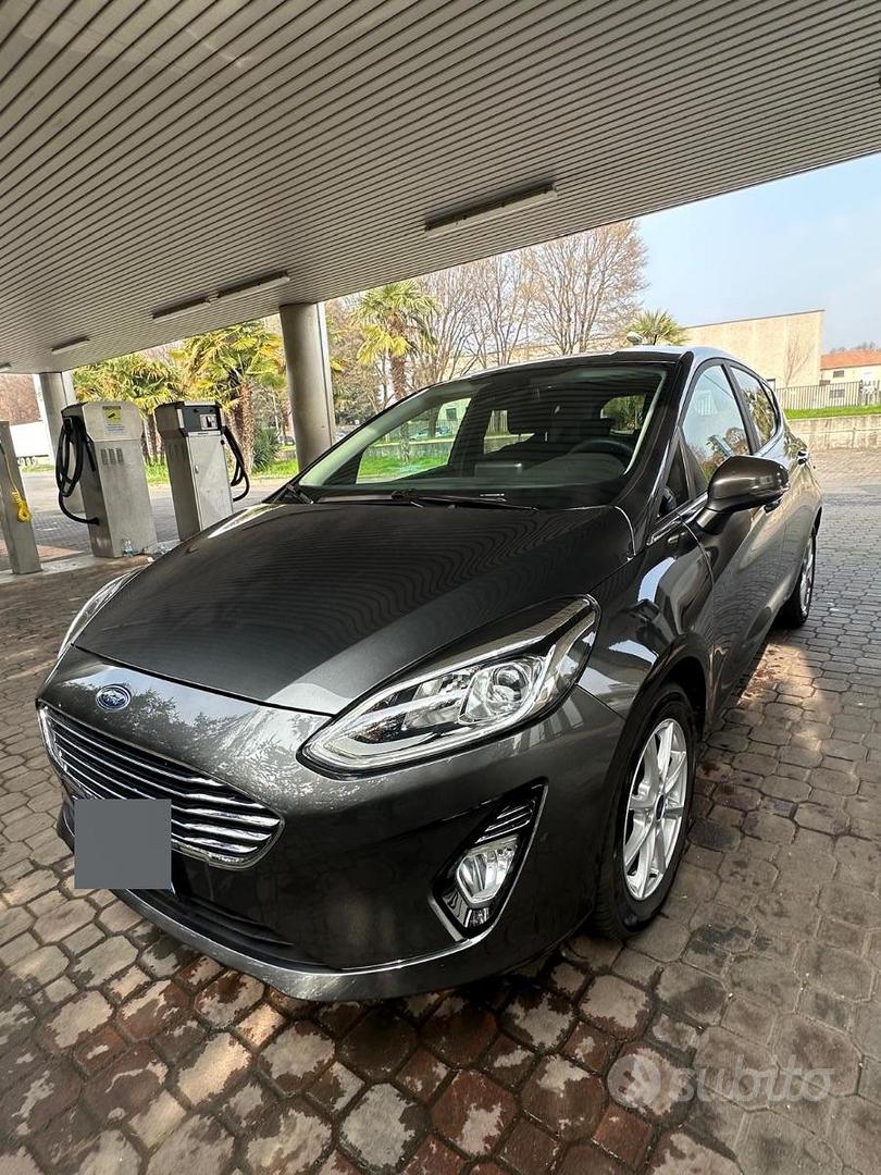 Ford Fiesta - Auto In vendita a Milano