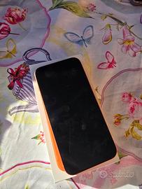 Iphone 17 pro max 256 gb