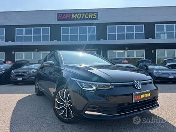 Volkswagen Golf 1.5 TSI 130 CV EVO ACT Style NEOPA