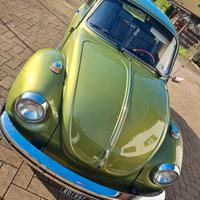 Vw maggiolone 1303 1973