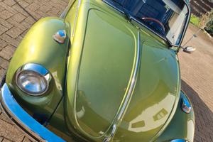 Vw maggiolone 1303 1973