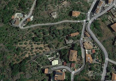 Terreno Agricolo Libero