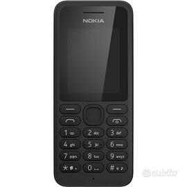 NOKIA 130 Dual SIM