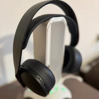Cuffie Sony Pulse 3D Wireless per PS5