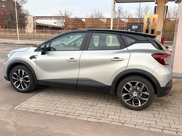 Renault Captur evolutio 1.0 tce