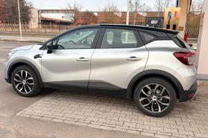 Renault Captur evolutio 1.0 tce