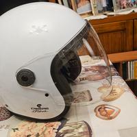 casco jet 311 - Caberg usato 1 volta sola