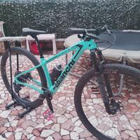 Mtb Bianchi 