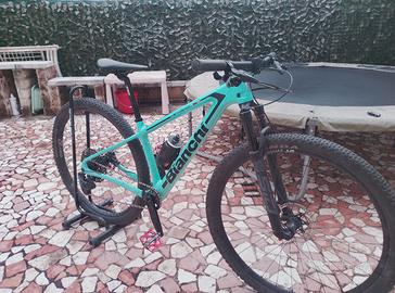 Mtb Bianchi 