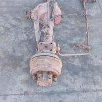 Assale posteriore iveco daily 35.10 anno 1998