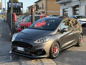 Ford Fiesta 1.5 Ecoboost 200cv 3 porte ST