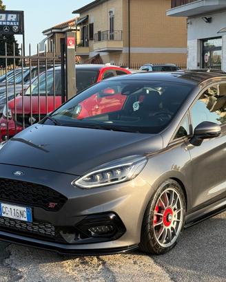 Ford Fiesta 1.5 Ecoboost 200cv 3 porte ST