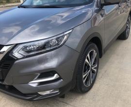 Nissan qashqai 2019