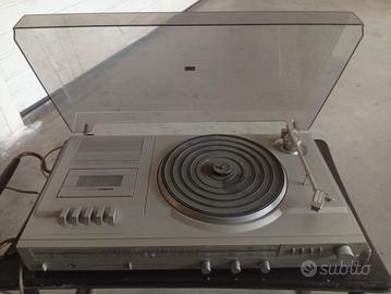 Stereo Philips F1125