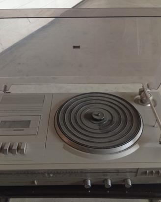 Stereo Philips F1125
