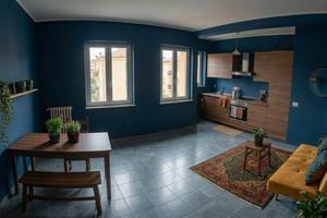 AURELIO - bilocale con P. AUTO