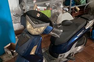 Kymco People S 200 - 2006
