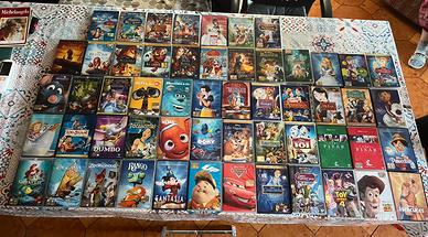Film dvd disney
