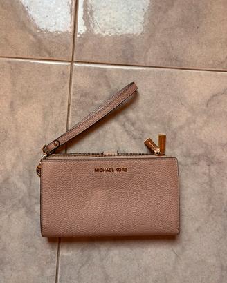 Pochette/portafoglio Michael Kors