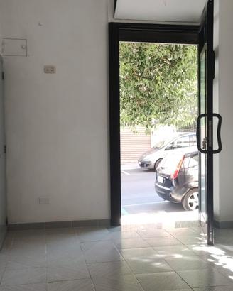 Locale commerciale ad Altamura