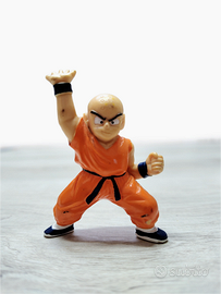 Crilin Dragon Ball