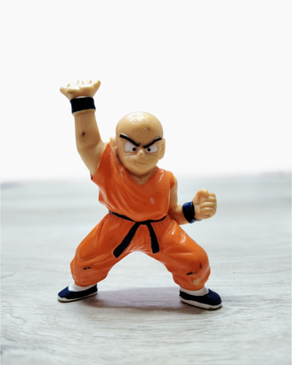 Crilin Dragon Ball