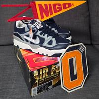 Nike Air Force 3 Low x NIGO - 43 - NUOVE SNKRS