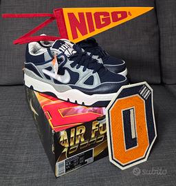 Nike Air Force 3 Low x NIGO - 43 - NUOVE SNKRS