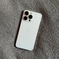 Iphone 13 pro bianco 128 gb