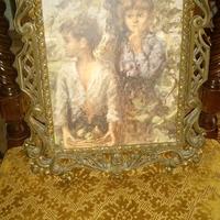 Quadro Vintage 