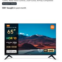 XIAOMI F65 SMART TV