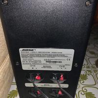 Bose acoustimass 5 serie III