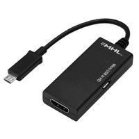 Adattatore MHL Micro USB a HDMI