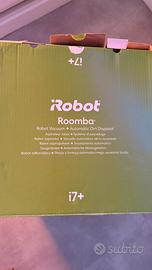 Robot Roomba i7+