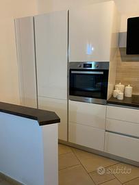 Cucina Chateau d ‘Ax