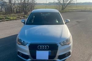 Audi A1 1.2