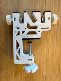 morse lamine e sciolina per sci e adatt snowboard