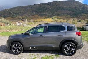 Citroen C5 Aircross PureTech 130 S&S Feel Pack